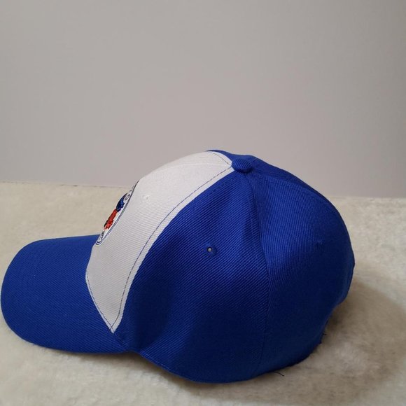 Men's Toronto Blue Jays New Era Circle Cap - Picture 5 of 7